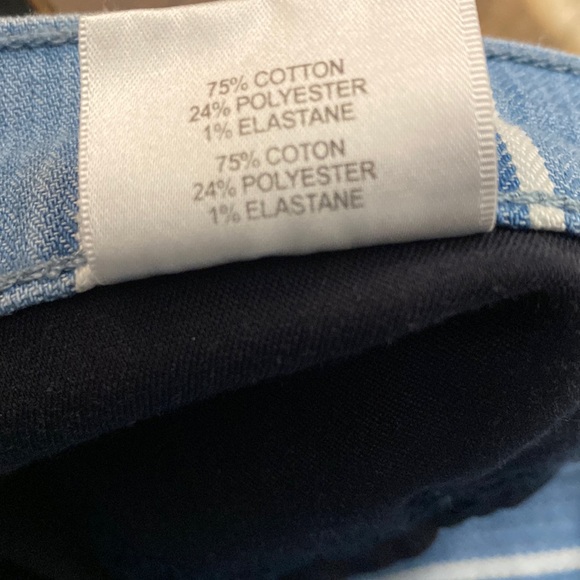 J Brand Maria High Rise Skinny - Picture 7 of 7